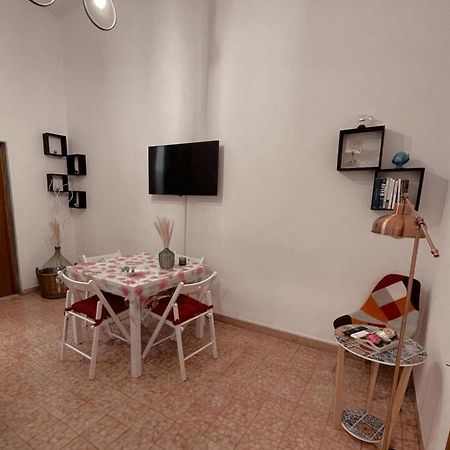 Maison 141 โปลีญาโนอามาเร ภายนอก รูปภาพ