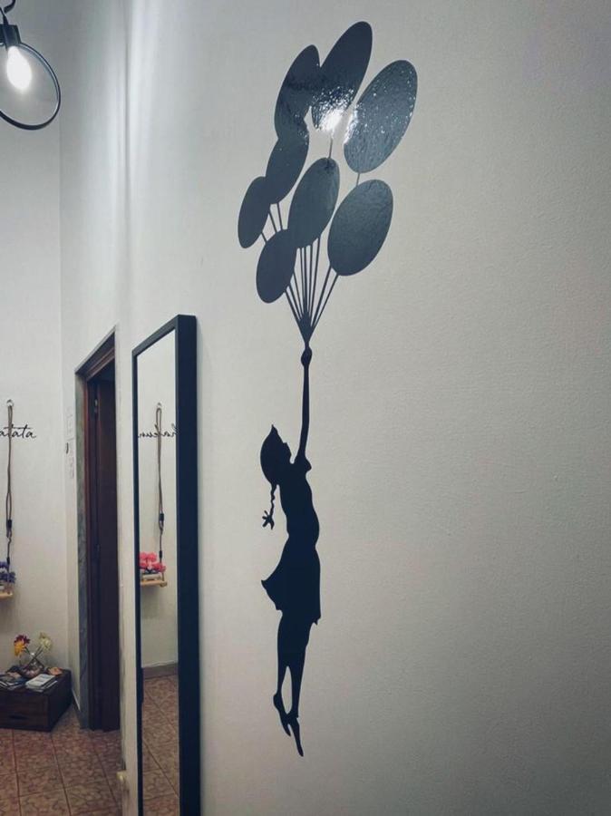 Maison 141 โปลีญาโนอามาเร ภายนอก รูปภาพ