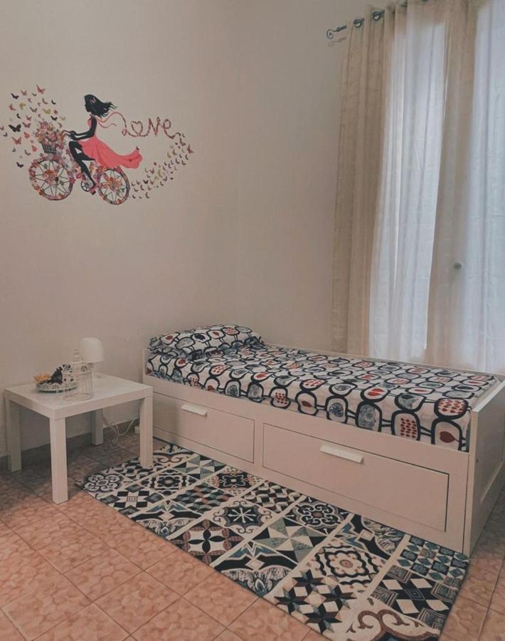 Maison 141 โปลีญาโนอามาเร ภายนอก รูปภาพ