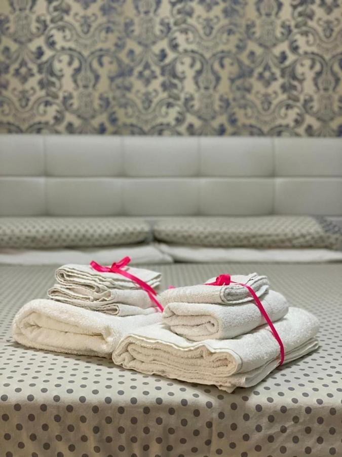 Maison 141 โปลีญาโนอามาเร ภายนอก รูปภาพ