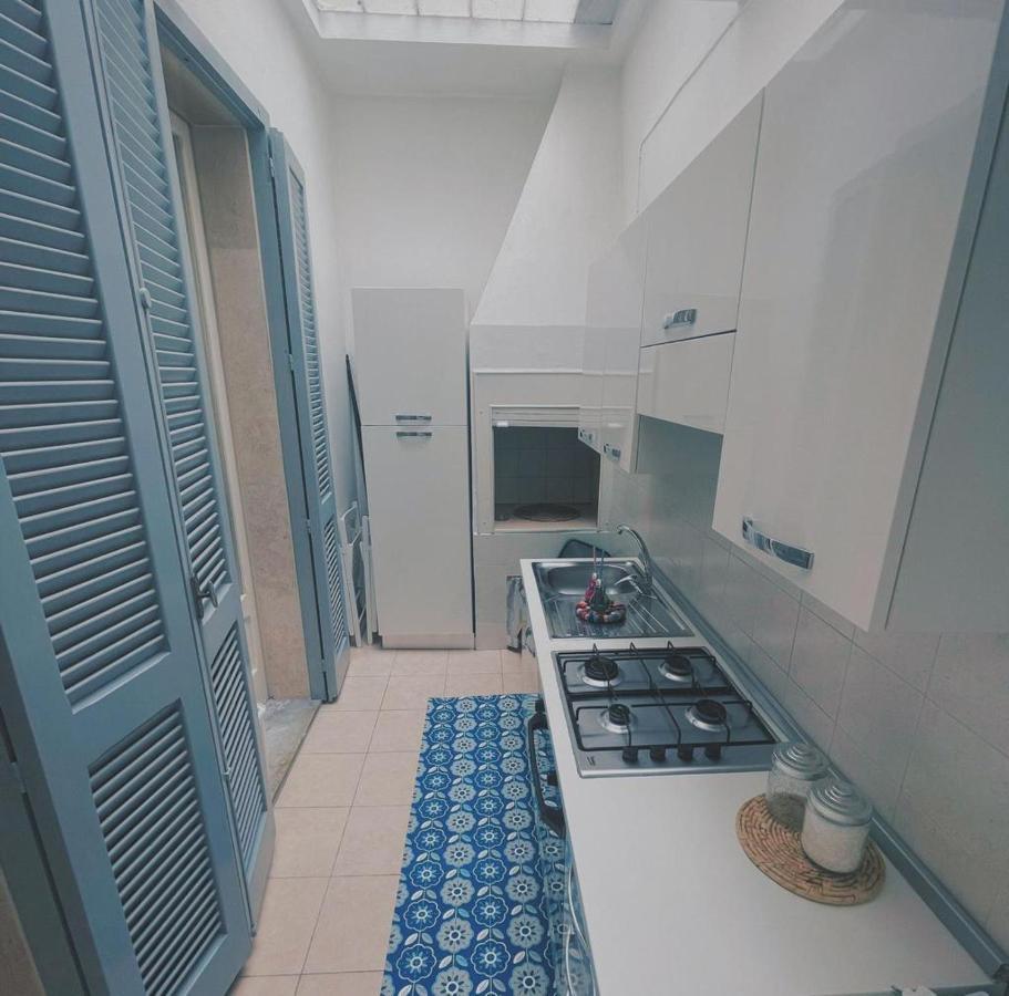 Maison 141 โปลีญาโนอามาเร ภายนอก รูปภาพ